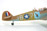 Me Bf 109 G-2 Trop U.S.A. 1:48