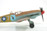 Me Bf 109 G-2 Trop U.S.A. 1:48