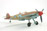 Me Bf 109 G-2 Trop U.S.A. 1:48