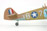 Me Bf 109 G-2 Trop U.S.A. 1:48