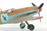 Me Bf 109 G-2 Trop U.S.A. 1:48