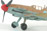 Me Bf 109 G-2 Trop U.S.A. 1:48