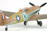 Me Bf 109 G-2 Trop U.S.A. 1:48