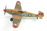 Me Bf 109 G-2 Trop U.S.A. 1:48