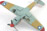 Me Bf 109 G-2 Trop U.S.A. 1:48