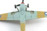 Me Bf 109 G-2 Trop U.S.A. 1:48