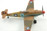 Me Bf 109 G-2 Trop U.S.A. 1:48