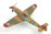 Me Bf 109 G-2 Trop U.S.A. 1:48