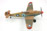 Me Bf 109 G-2 Trop U.S.A. 1:48