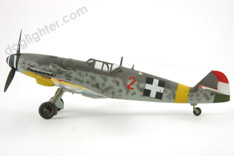 Me Bf 109 G-6