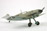 Me Bf 109 D 1:48