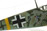 Me Bf 109 E-4 1:48