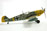 Me Bf 109 E-4 1:48