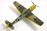 Me Bf 109 E-4 1:48