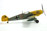 Me Bf 109 E-4 1:48