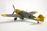 Me Bf 109 E-4 1:48