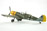 Me Bf 109 E-4 1:48