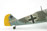 Me Bf 109 E-4 1:48