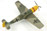 Me Bf 109 E-4 1:48