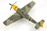 Me Bf 109 E-4 1:48