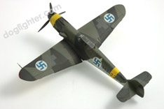 Me Bf 109 G-2