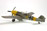 Me Bf 109 E-4 1:48