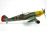 Me Bf 109 E-3 1:48