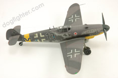 Me Bf 109 G-2