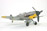 luftwaffe fighters Me Bf 109 G-2 1:48