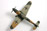 Hasegawa Me Bf 109 G-2 1:48