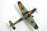 Hasegawa Me Bf 109 G-2 1:48