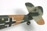 Hasegawa Me Bf 109 G-2 1:48