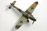 Hasegawa Me Bf 109 G-2 1:48