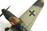 Hasegawa Me Bf 109 G-2 1:48