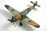 Hasegawa Me Bf 109 G-2 1:48