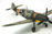 Hasegawa Me Bf 109 G-2 1:48