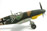 Hasegawa Me Bf 109 G-2 1:48