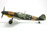 Hasegawa Me Bf 109 G-2 1:48