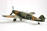 Hasegawa Me Bf 109 G-2 1:48