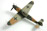 Hasegawa Me Bf 109 G-2 1:48