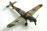 Hasegawa Me Bf 109 G-2 1:48