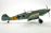 Messerschmitt Bf 109E-4 Luftwaffe 1:48