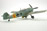 Messerschmitt Bf 109E-4 Luftwaffe 1:48