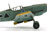 Messerschmitt Bf 109E-4 Luftwaffe 1:48