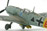 Messerschmitt Bf 109E-4 Luftwaffe 1:48