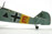 Messerschmitt Bf 109E-4 Luftwaffe 1:48
