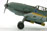 Messerschmitt Bf 109E-4 Luftwaffe 1:48