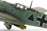 Messerschmitt Bf 109E-4 Luftwaffe 1:48