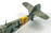 Messerschmitt Bf 109E-4 Luftwaffe 1:48