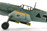 Messerschmitt Bf 109E-4 Luftwaffe 1:48